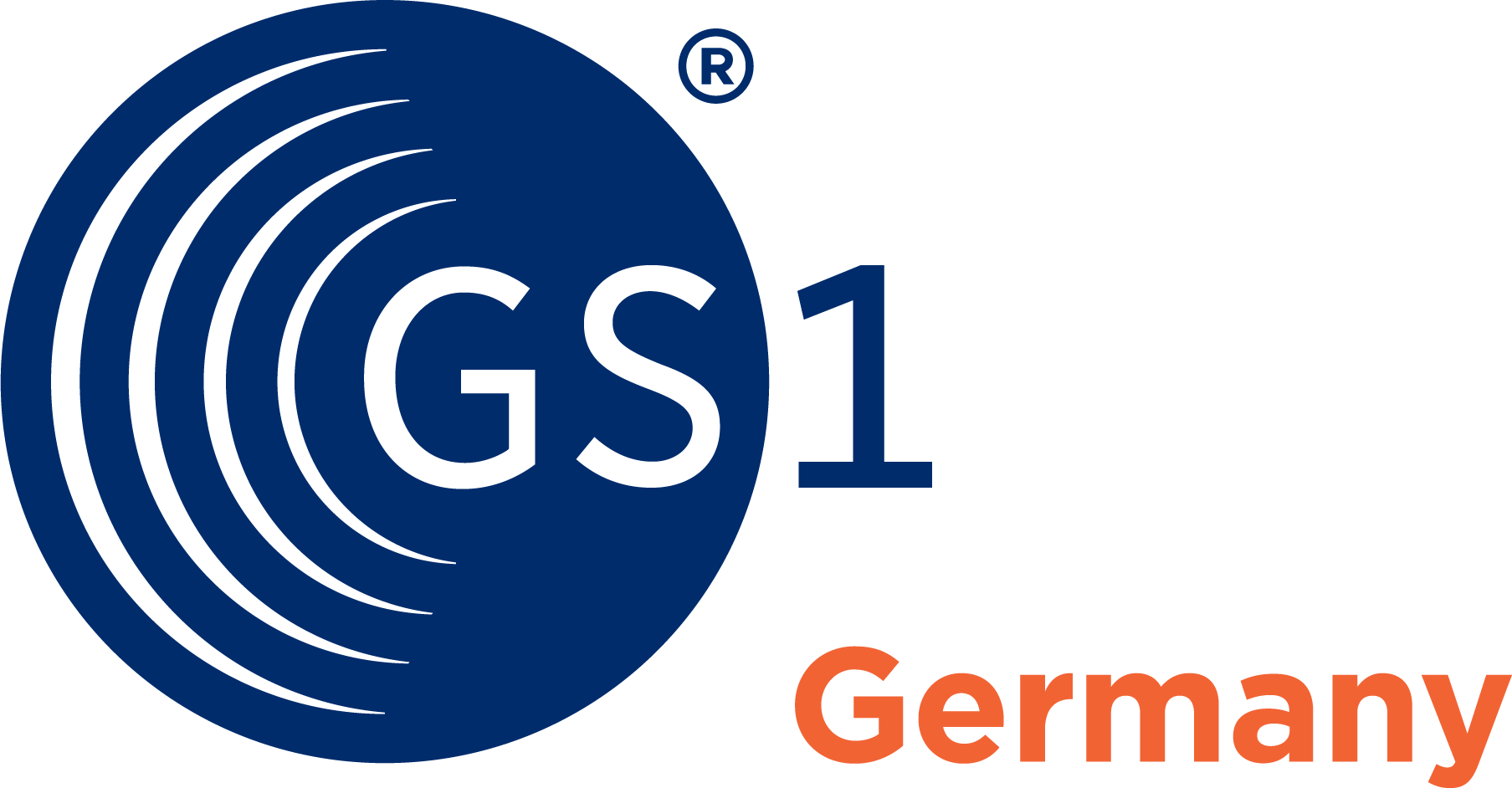 Logo der GS1 Germany