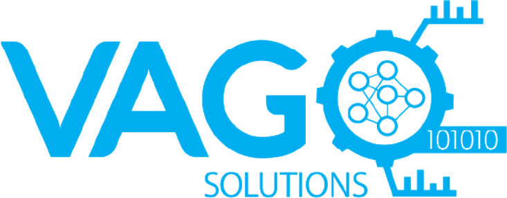 Logo von VAGO Solutions