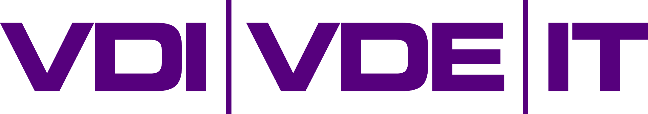 Logo der VDI / VDE Innovation + Technik GmbH